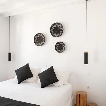 Anamnisi Mykonos *