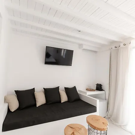 Anamnisi Mykonos Inn Mykonos Town